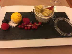 Lakeside  at Lakeside in Goehren-lebbin