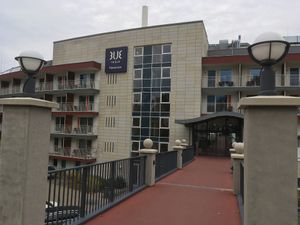 Lakeside  at Lakeside in Goehren-lebbin