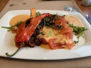 Lakeside  at Lakeside in Goehren-lebbin