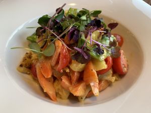 Lakeside  at Lakeside in Goehren-lebbin