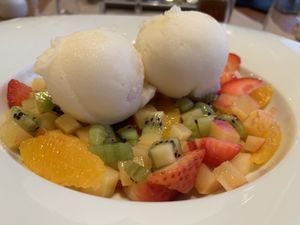 Lakeside  at Lakeside in Goehren-lebbin