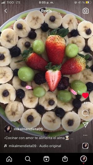 Mis exquisitos platillos 100% veganos 🤤🤤🤤 at Vida Lotus in Limon Campana Capira