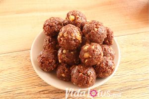 Truffles at Vida Lotus in Limon Campana Capira