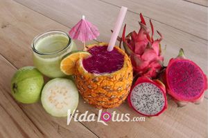  at Vida Lotus in Limon Campana Capira