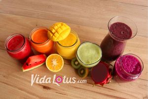  at Vida Lotus in Limon Campana Capira