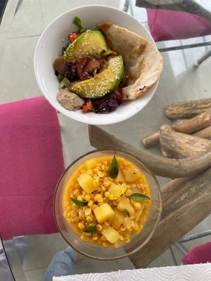  at Vida Lotus in Limon Campana Capira