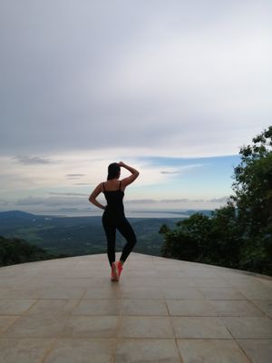 Vida lotus
 at Vida Lotus in Limon Campana Capira