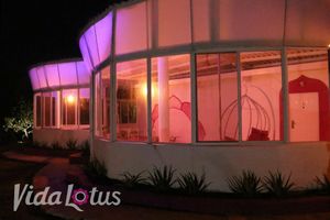 Vida Lotus at Vida Lotus in Limon Campana Capira