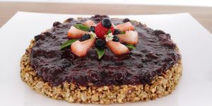 Dulce  at Vida Lotus in Limon Campana Capira