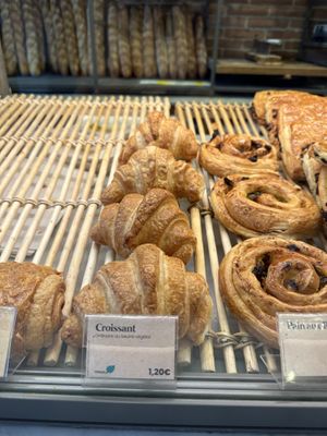   at Maison Landemaine - Roquette in Paris