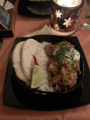   at Stiftskeller in St Florian