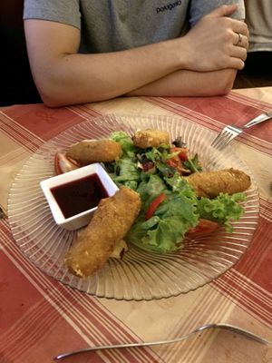   at Stiftskeller in St Florian