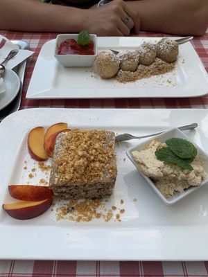   at Stiftskeller in St Florian