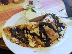  at Stiftskeller in St Florian