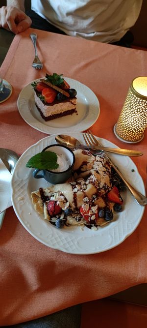  at Stiftskeller in St Florian