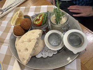   at Stiftskeller in St Florian