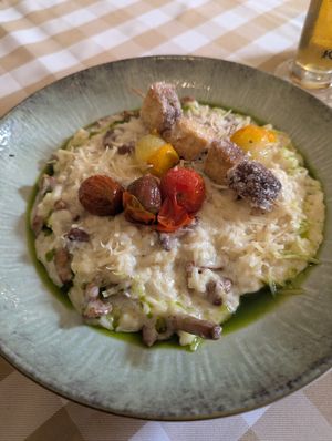  at Stiftskeller in St Florian