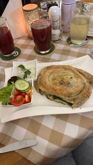  at Stiftskeller in St Florian