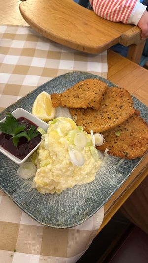  at Stiftskeller in St Florian