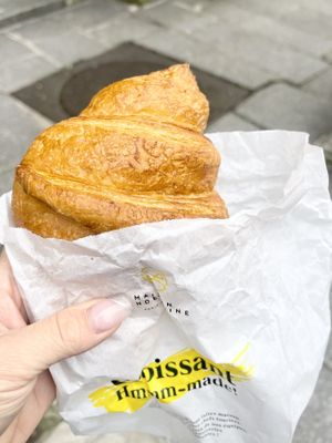   at Maison Landemaine - Oberkampf in Paris