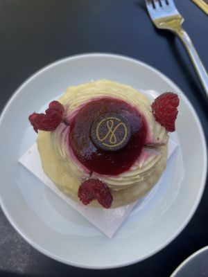   at Maison Landemaine - Oberkampf in Paris