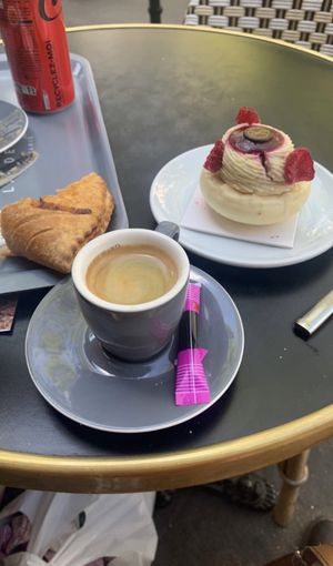   at Maison Landemaine - Oberkampf in Paris