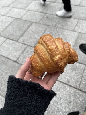   at Maison Landemaine - Oberkampf in Paris