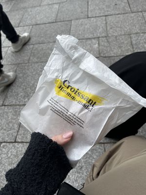   at Maison Landemaine - Oberkampf in Paris