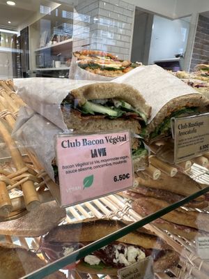   at Maison Landemaine - Oberkampf in Paris