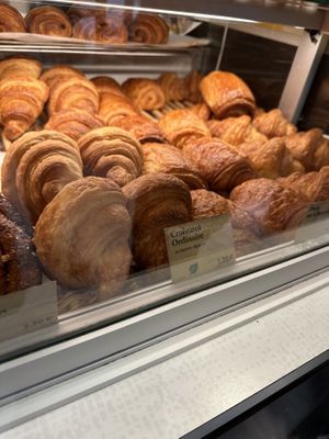   at Maison Landemaine - Oberkampf in Paris