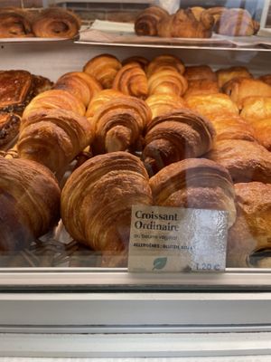   at Maison Landemaine - Oberkampf in Paris