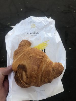 🥐   at Maison Landemaine - Beaumarchais in Paris