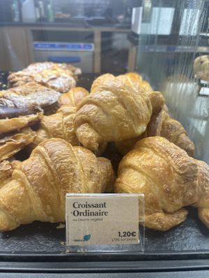   at Maison Landemaine - Crozatier in Paris