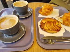  at Maison Landemaine - Crozatier in Paris