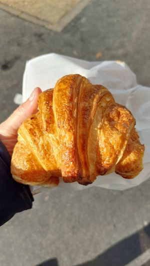  at Maison Landemaine - Crozatier in Paris