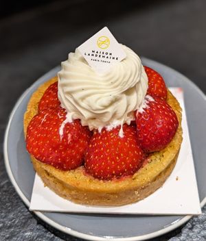  at Maison Landemaine - Asnières in Paris