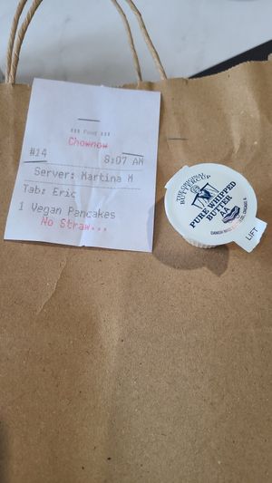  at Meli Cafe - Dearborn in Chicago