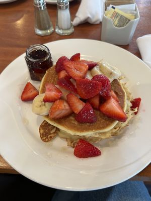   at Meli Cafe - Dearborn in Chicago