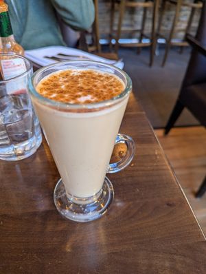  at Meli Cafe - Dearborn in Chicago