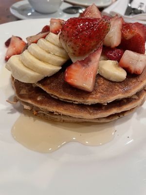   at Meli Cafe - Dearborn in Chicago