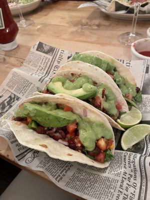   at The Stray Dog Bar and Grill in New Buffalo