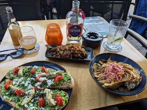  at Het Concerthuis in Groningen