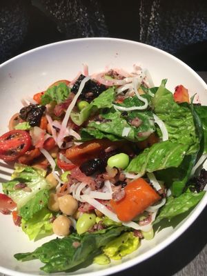 Make your own bowl at CoreLife Eatery in Henrietta