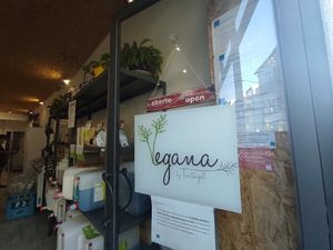 Opened at Vegana By Tentúgal in Porto
