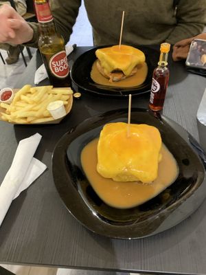   at Vegana By Tentúgal in Porto