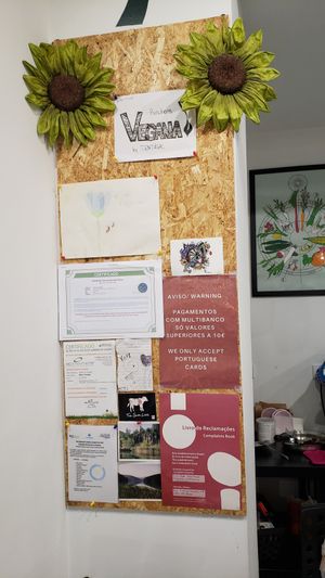  at Vegana By Tentúgal in Porto