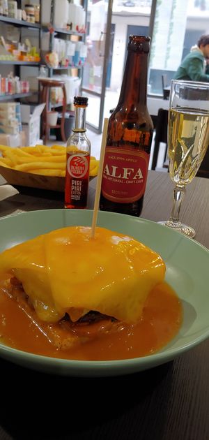  at Vegana By Tentúgal in Porto