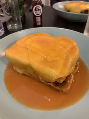   at Vegana By Tentúgal in Porto