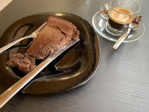   at Vegana By Tentúgal in Porto