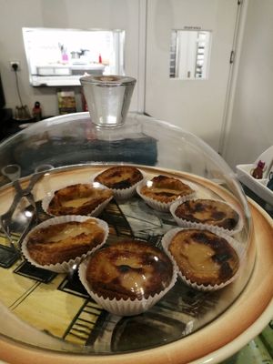 I'm inlove at Vegana By Tentúgal in Porto